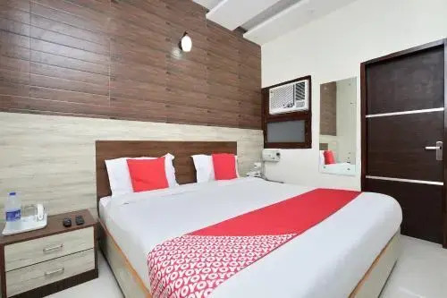 Hotel O by OYO Chandigarh Highway Near Prabhat Road