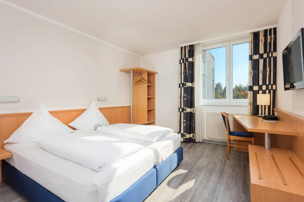 Hotel Bochum Wattenscheid, Affiliated by Meliá