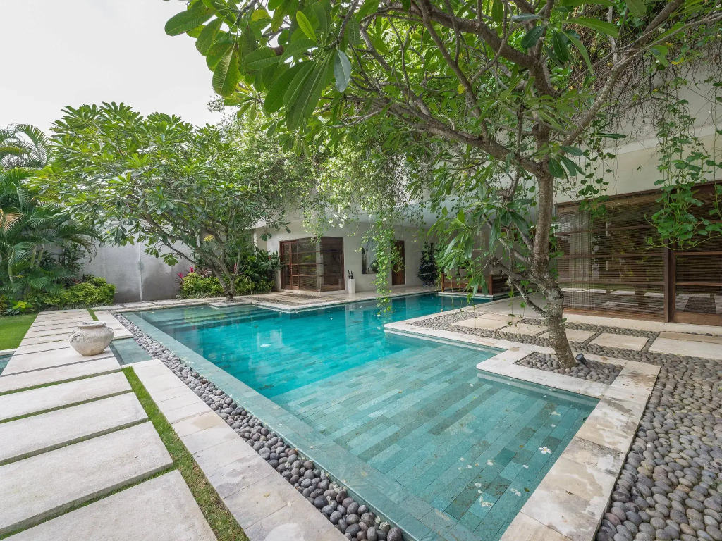 Nyaman Villas Seminyak