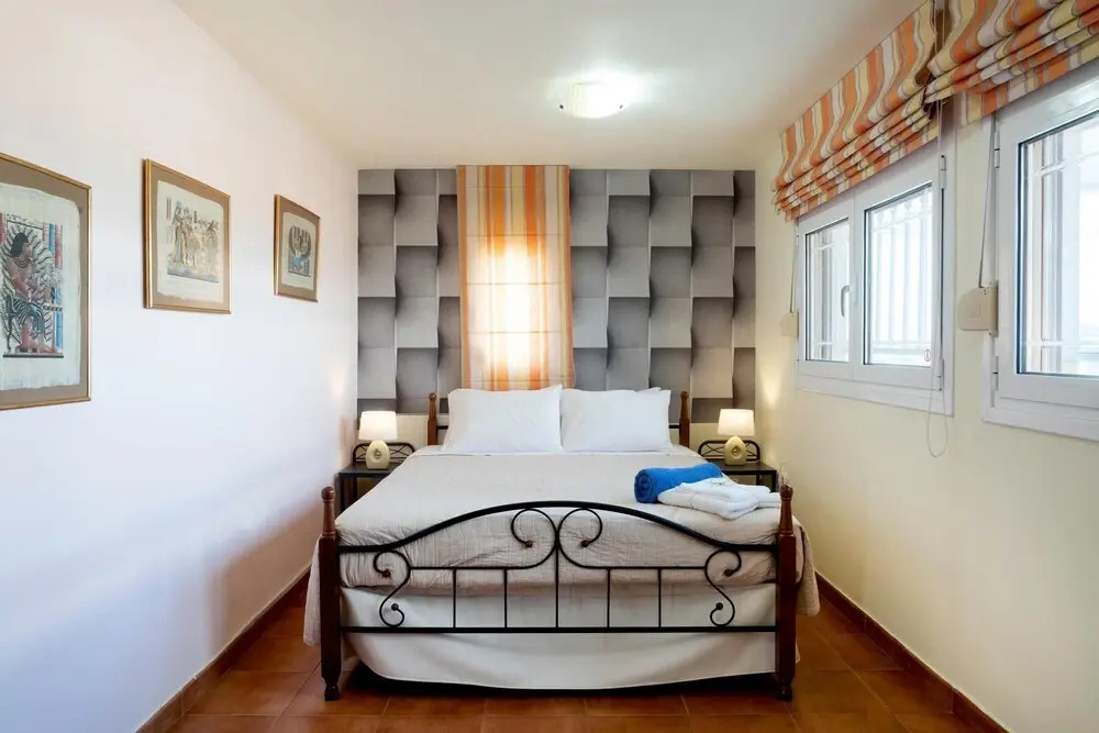 Kallithea Breeze Luxury Villa