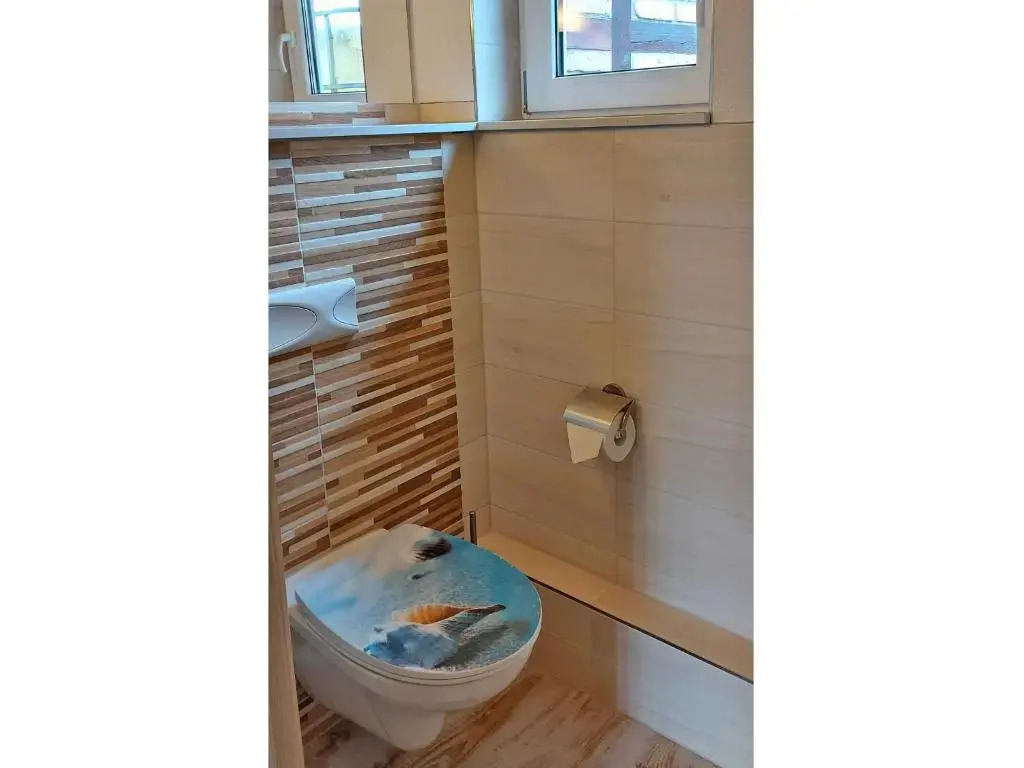 Ferienhaus Reetzow USE 2531