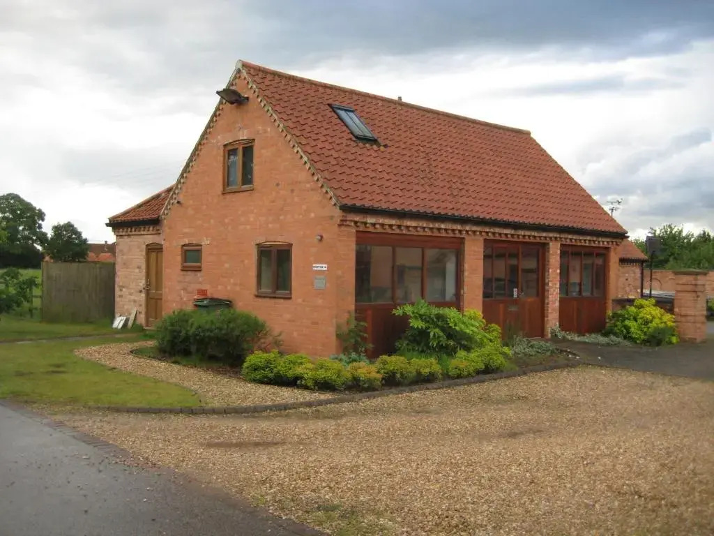 Woodlands Holiday Homes