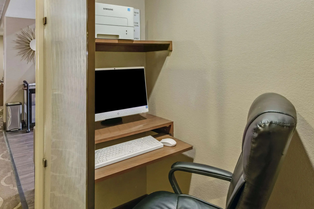 Comfort Inn Henderson - Evansville South