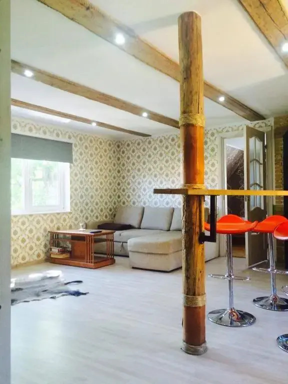 Tempel Apartement