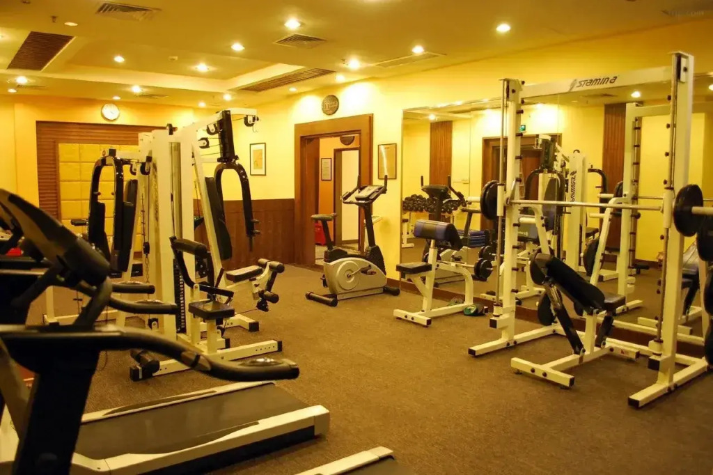 Zhongshan International Hotel
