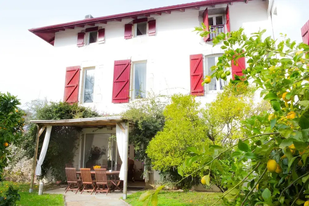 Maison Beltzenia