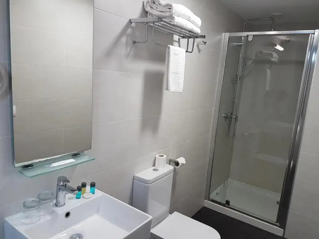Hotel Lux Santiago