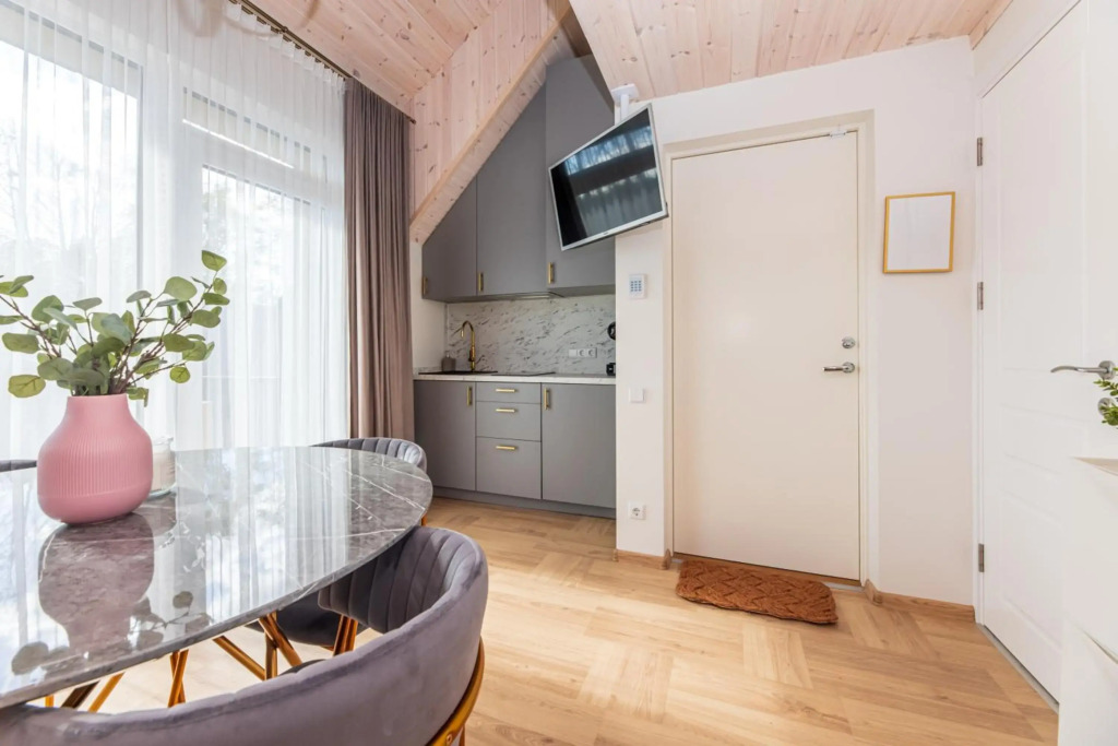 K&A Apartments Palanga