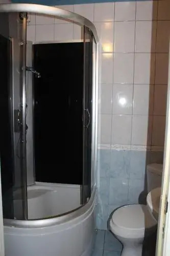 Hotel Izym