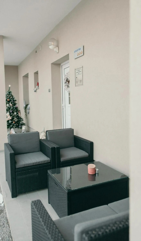 Apartments Šentvid