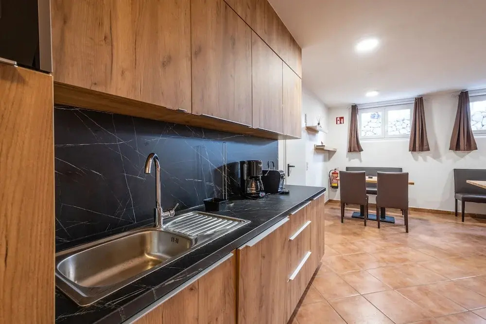 Maiskogelblick Apartments by we rent