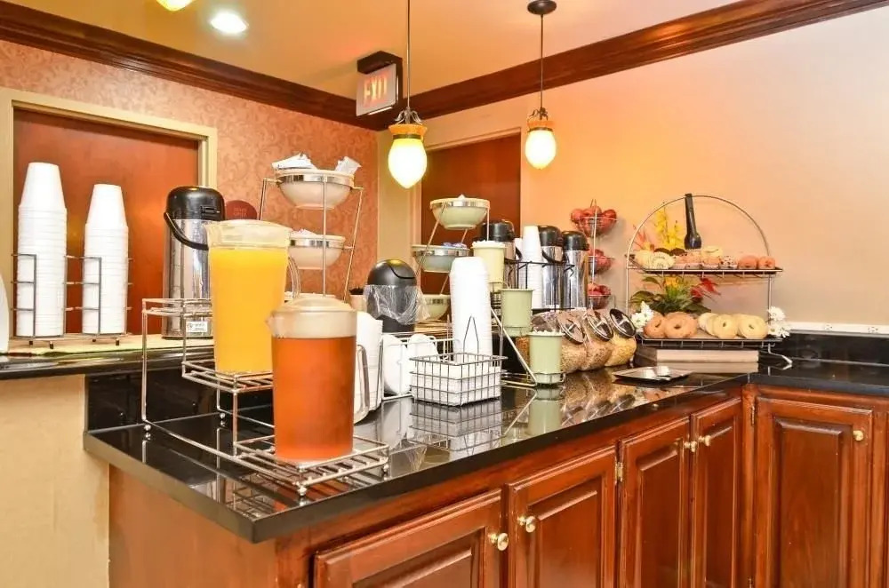 Casa Farolito Bed & Breakfast(Casa Farolito)