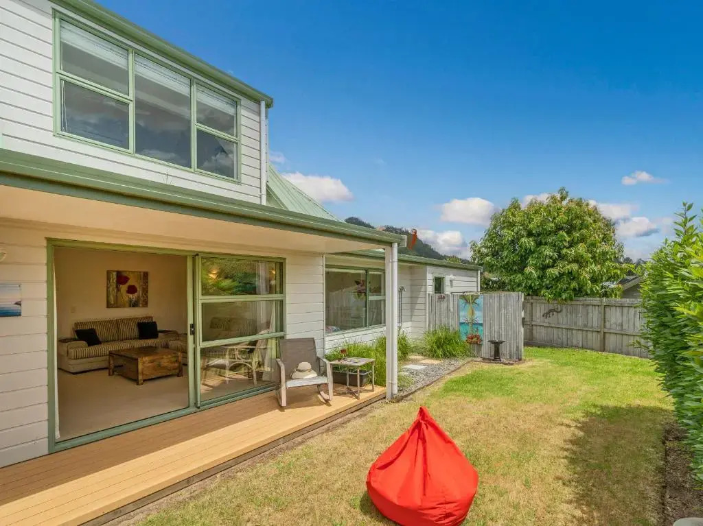 Beach Beauty - Pauanui Holiday Home