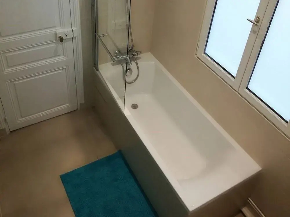 Appartement 2-chalgrin Paris