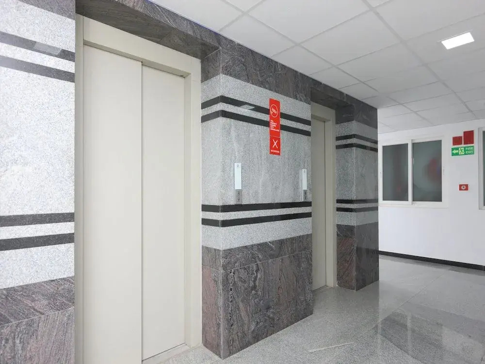 OYO 13917 Daniel's Silver Oak serviced apartments