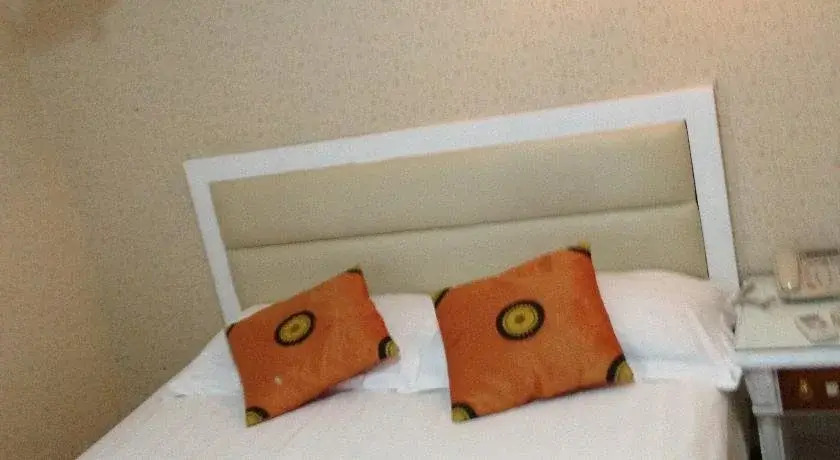Shanghai Funing Hotel
