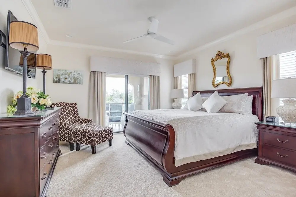 11BR Reunion Pool Home 550 by OVRH