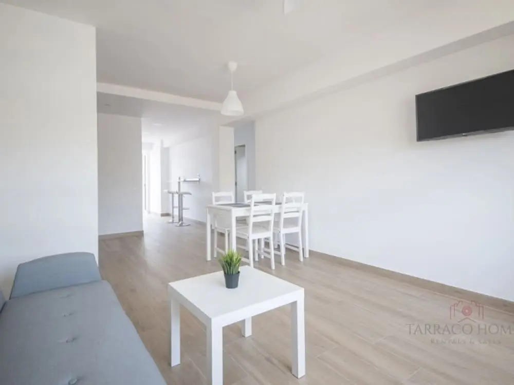 Th64 Apartamento Moderno Cerca de la Universidad