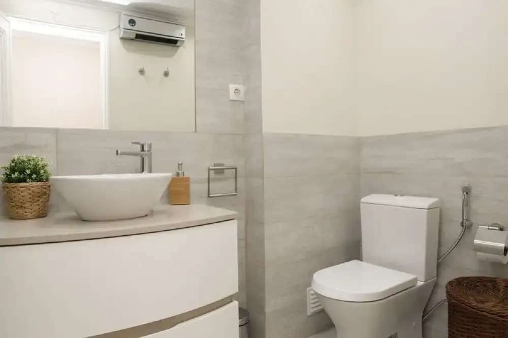 The Words Apartment in the Heart of Cascais