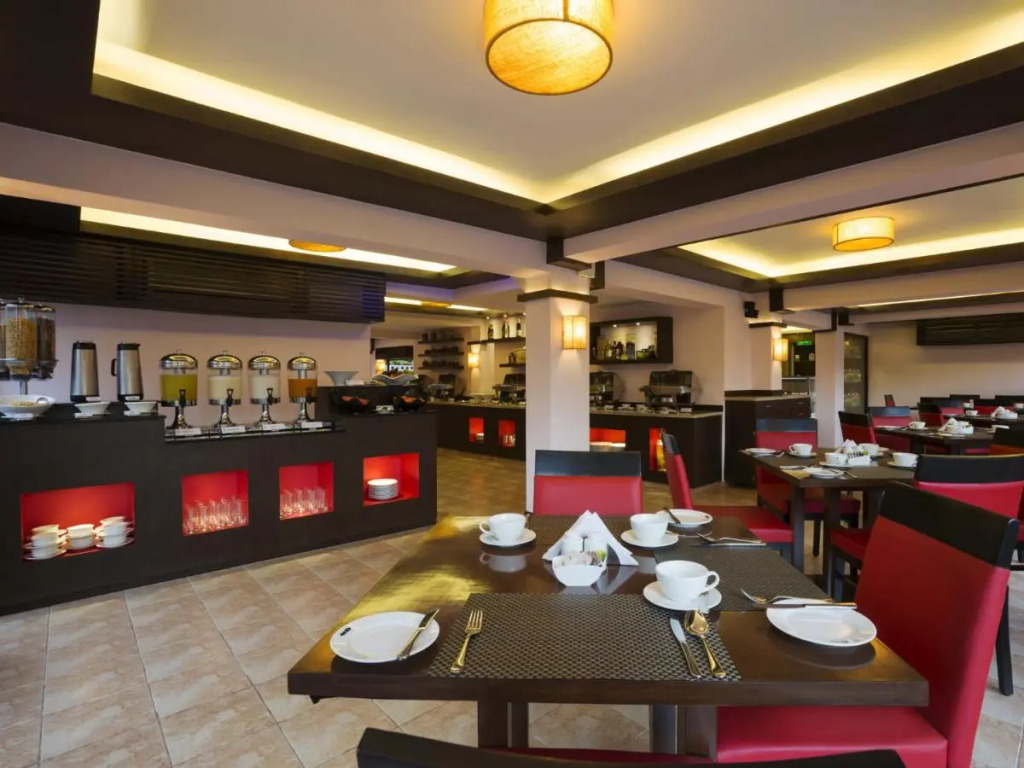Deltin Suites