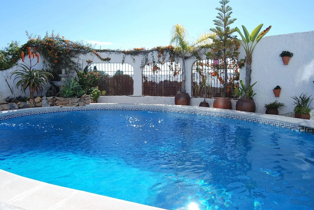 Chimenea 15 Apartments Casasol