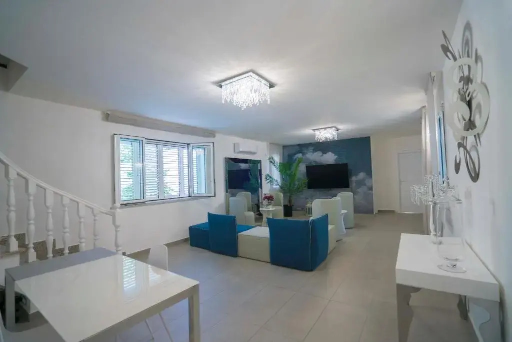 Villa le Agavi - exclusive holiday end event