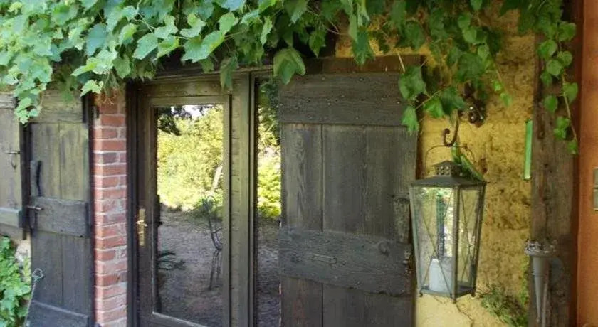 La Cassinette