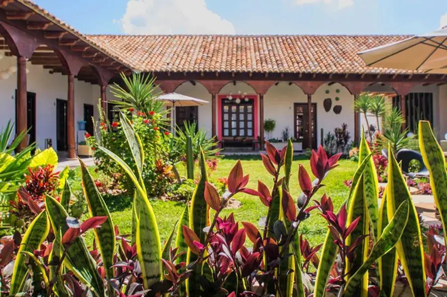 Hotel Casa Delina