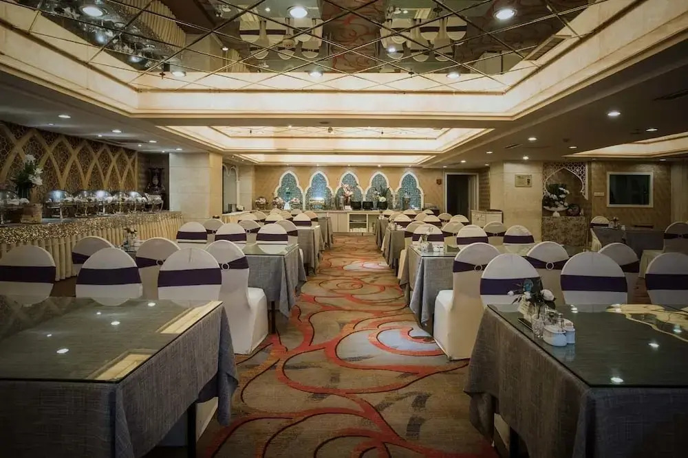 Excemon Xinjiang Yilite Hotel