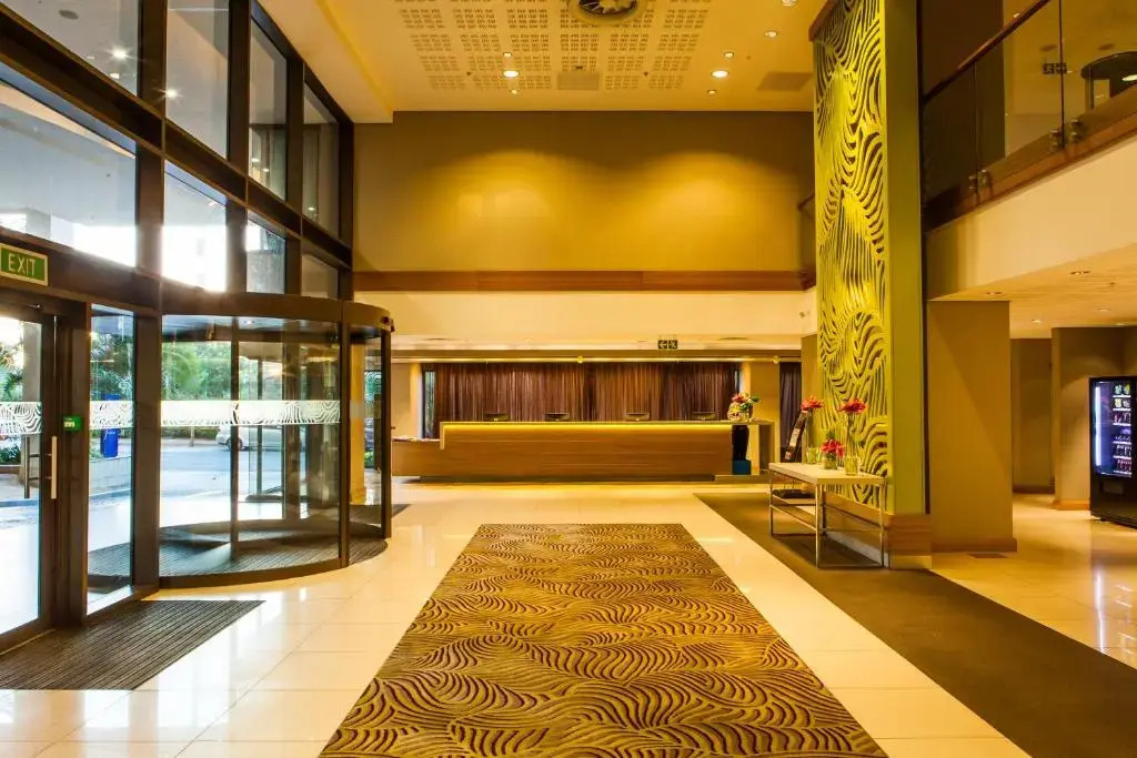 Garden Court Umhlanga