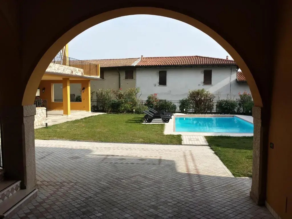 B&B Al Vec Licinsi