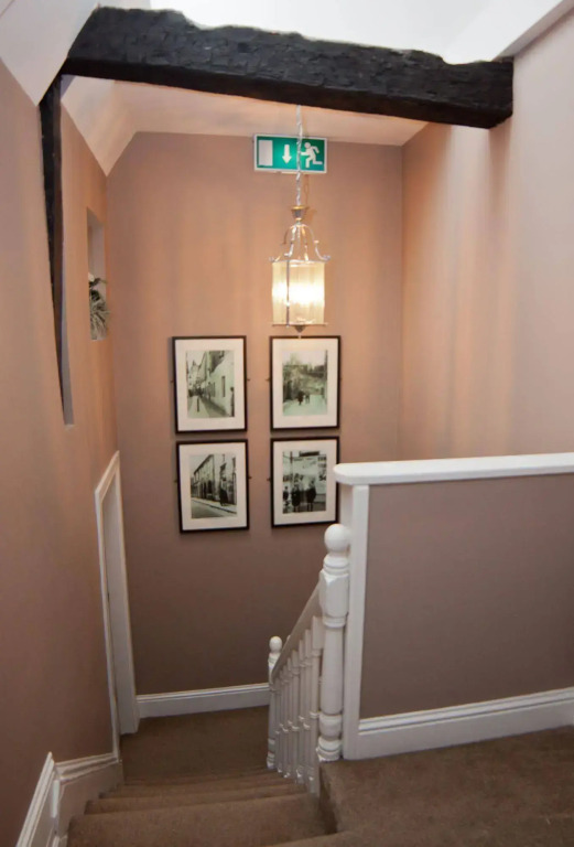 7 Boutique Hotel