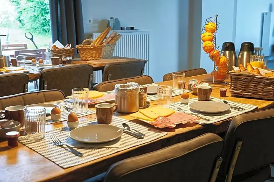 B&B Barvaux, Durbuy
