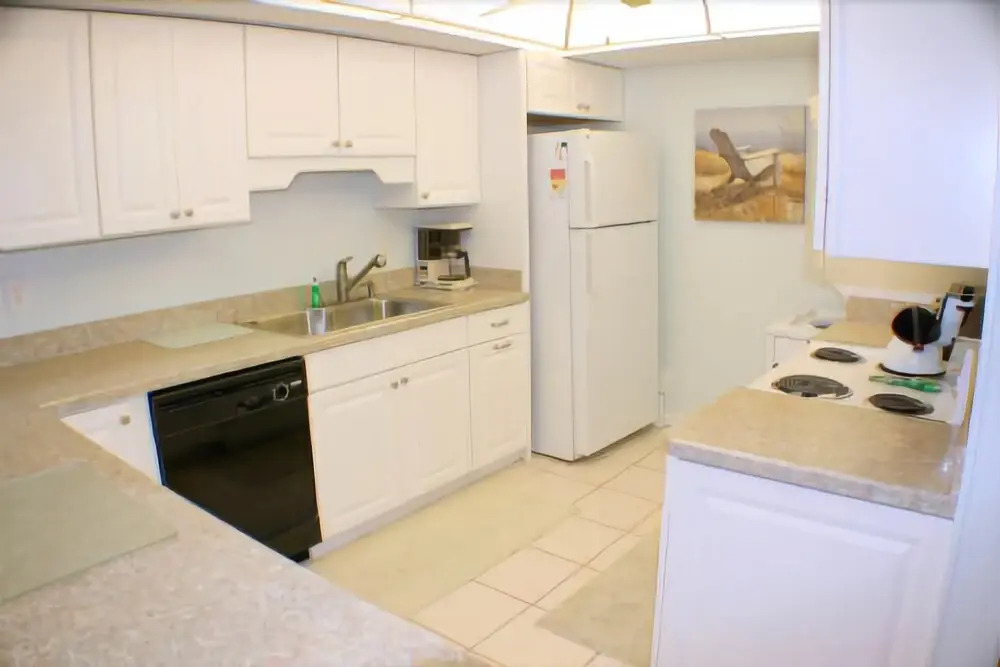 Anastasia 104 - 2 Br Condo