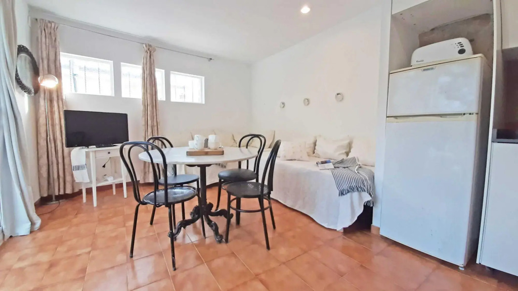 Sirena in Llafranc With 1 Bedrooms and 1 Bathrooms