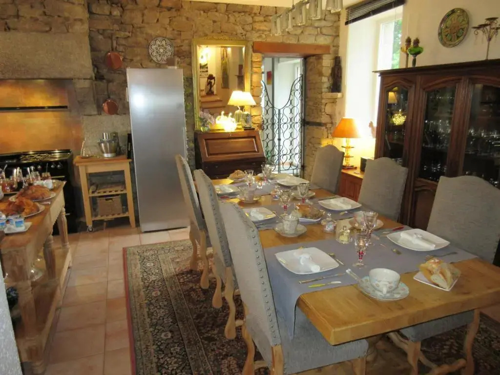 Le Vieux Couvent & SPA