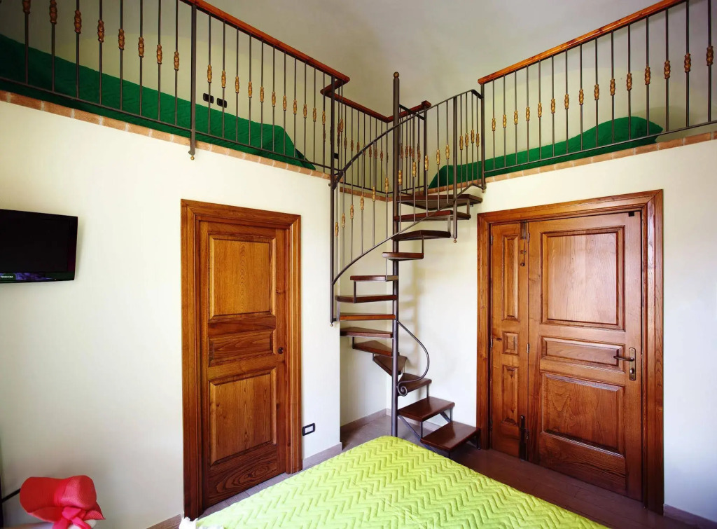 Relais Il Pennino