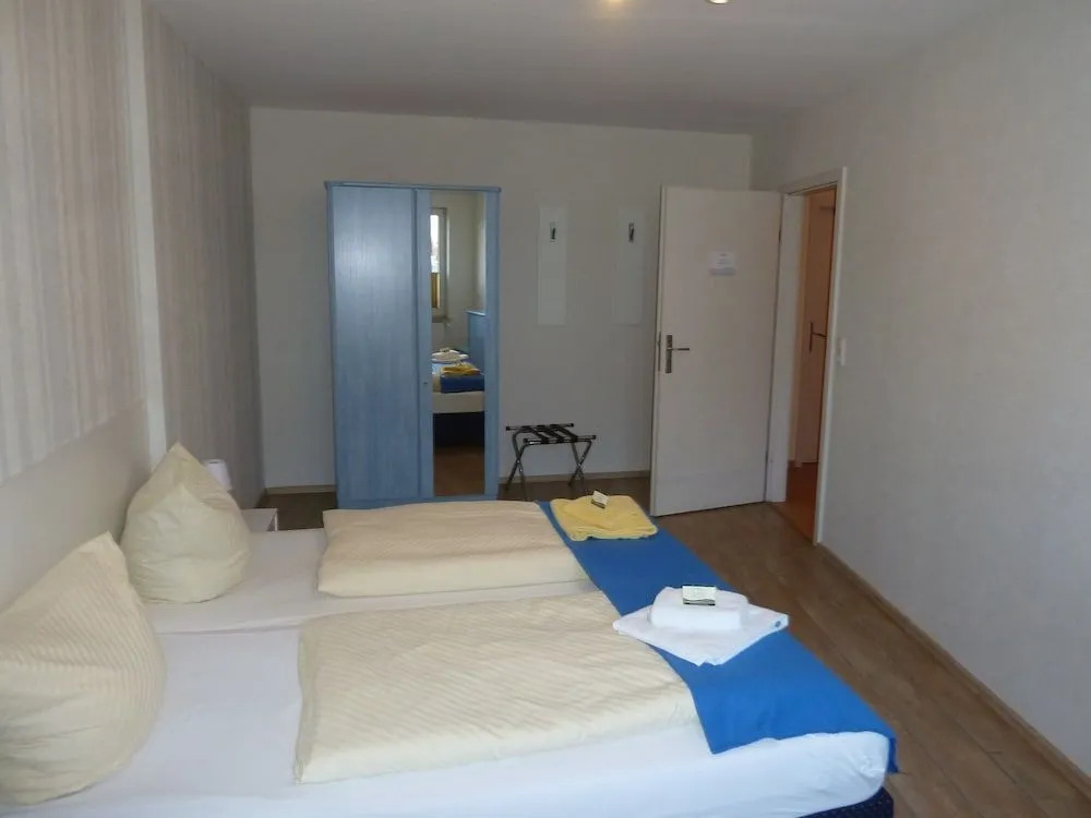 Hotel-Pension Mandy