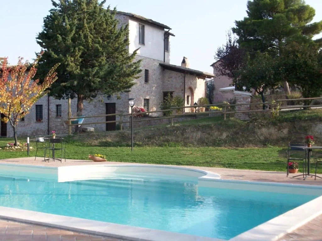 Agriturismo Fogliani