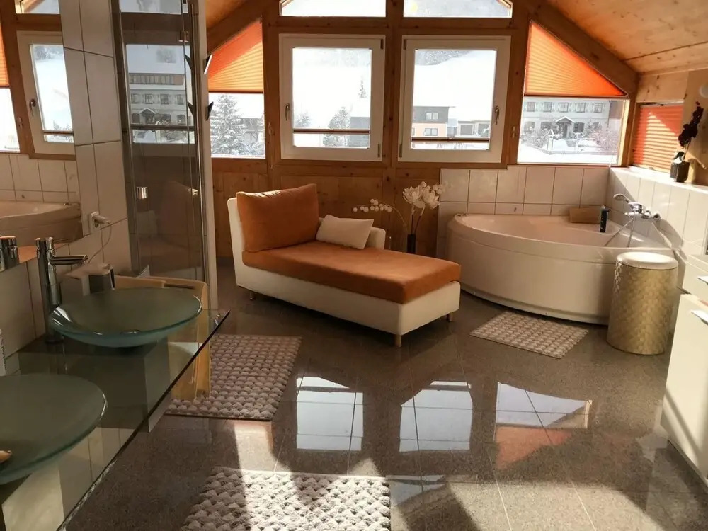 Premium Holiday Home in Hohentauern With Sauna