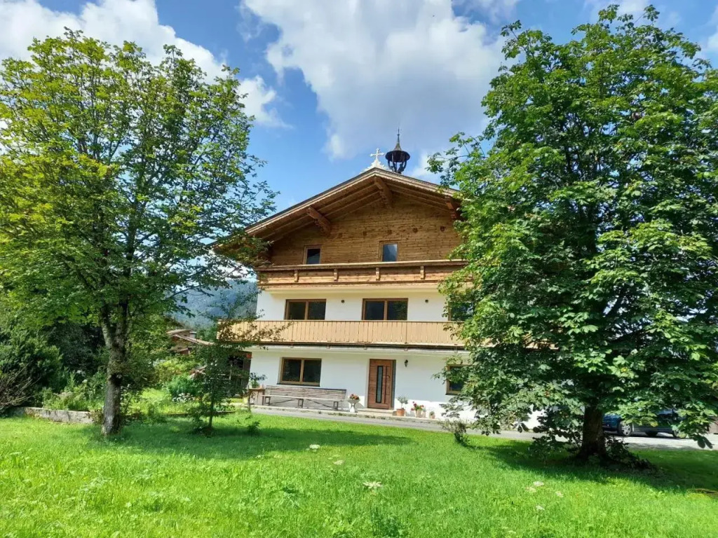 Ferienwohnung Kaufmann