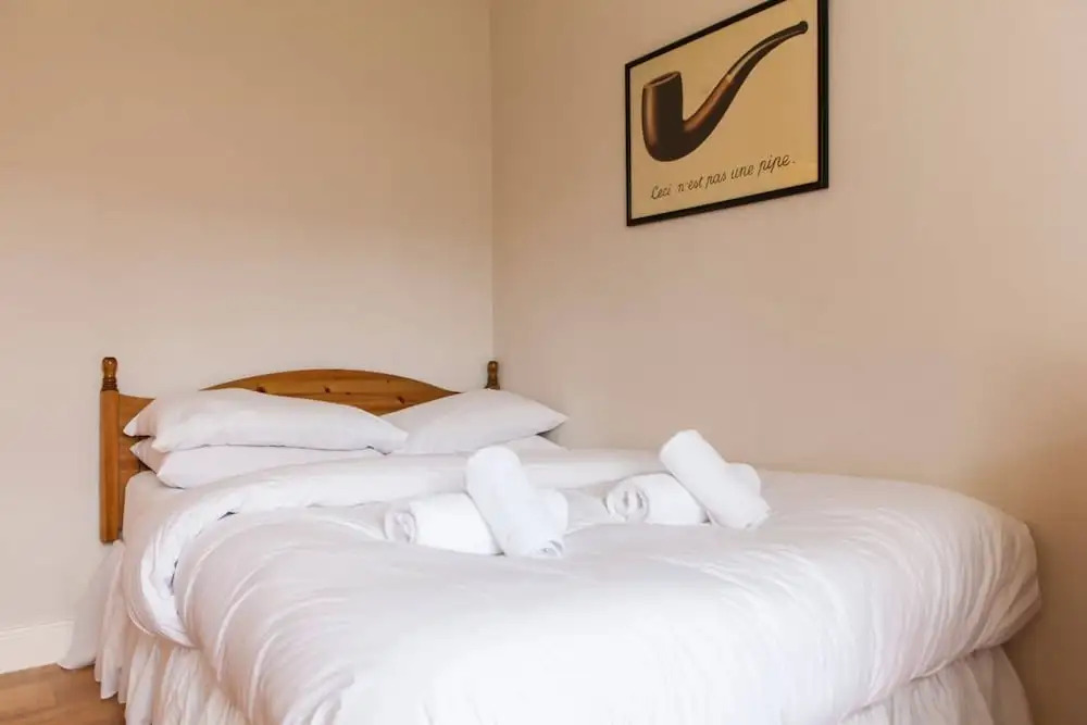 1 Bedroom Apartment Near New Town