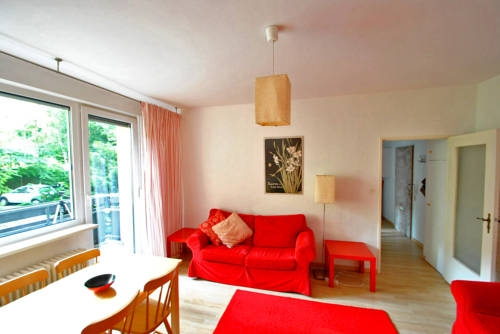 JPG Apartment Schöneberg