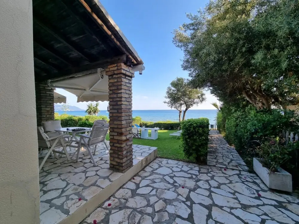 Corfu Glyfada Menigos Resort 49