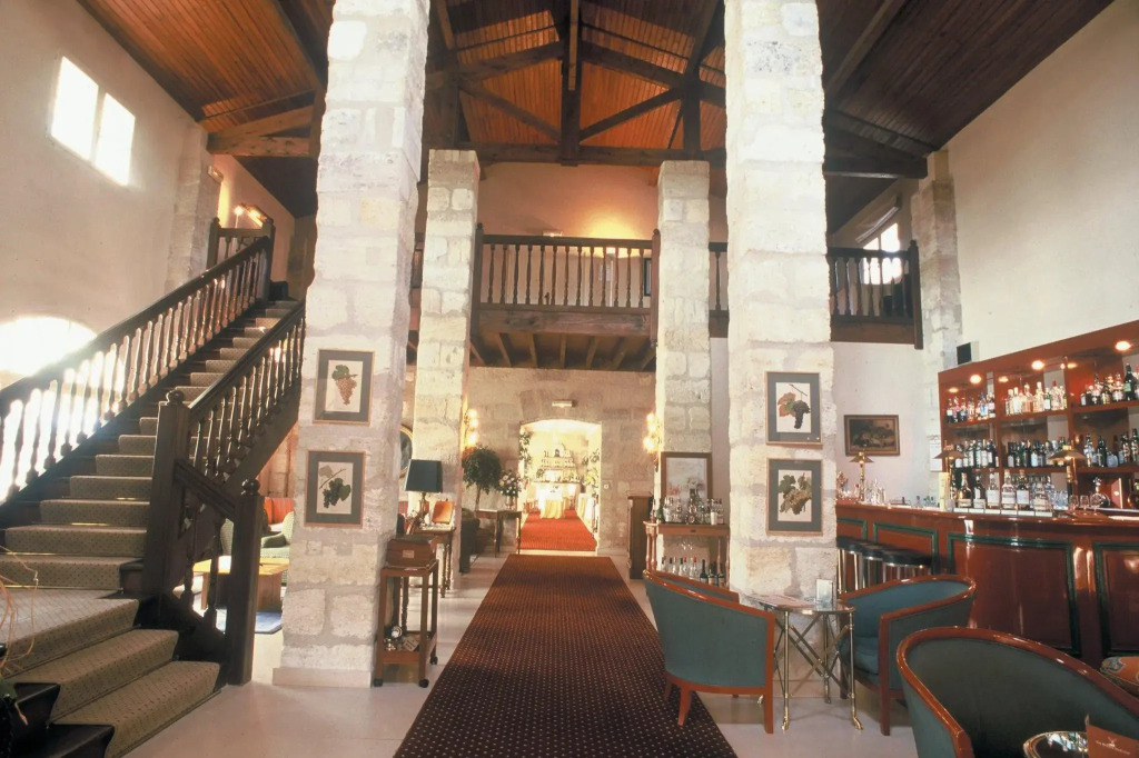 Relais de Margaux - Hôtel, Golf & Spa