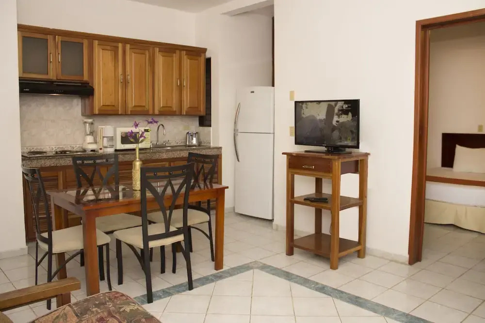 Quinta Avenida Apartment 1 Bedroom By Select