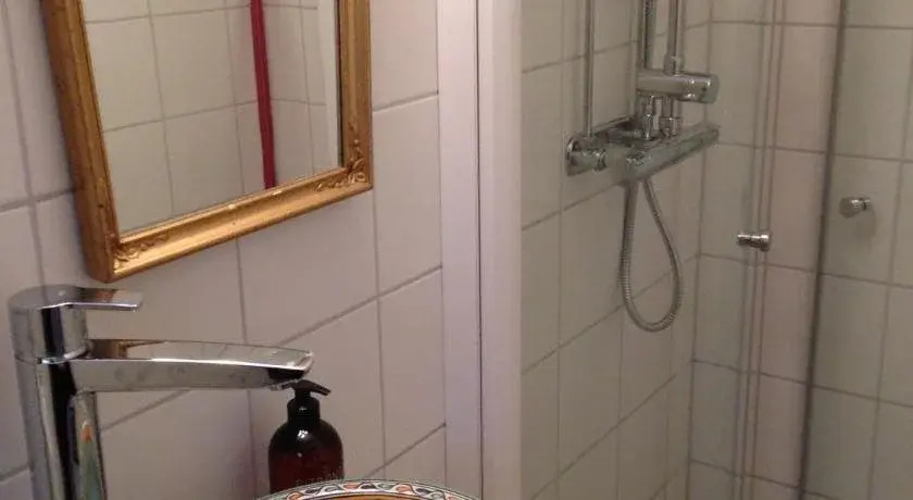 Kattrumpans B&B