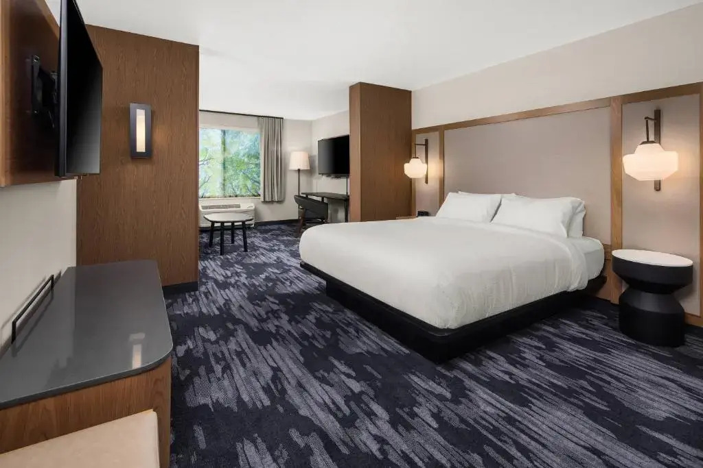 Fairfield by Marriott Inn & Suites Duluth