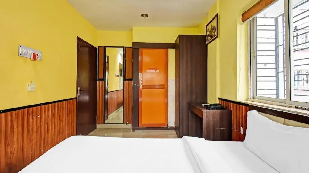 Rajarhat Rooms