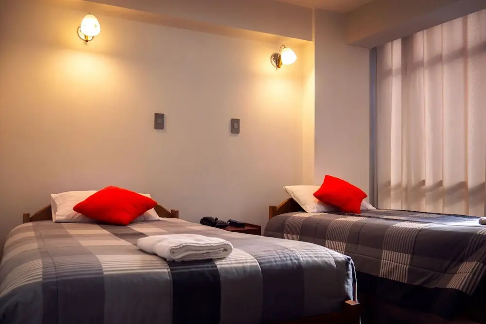 Real House Cusco